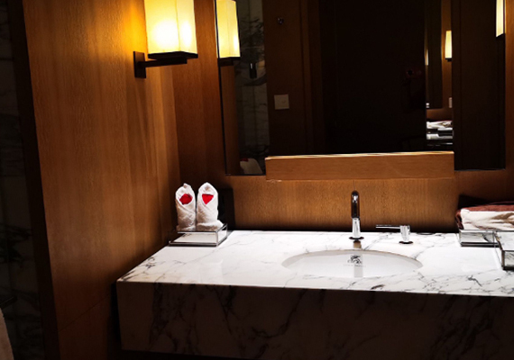 广州Teyou养生会馆养生桑拿馆